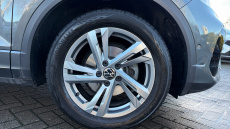 Volkswagen T-Roc 1.5 TSI R-Line 5dr Petrol Hatchback